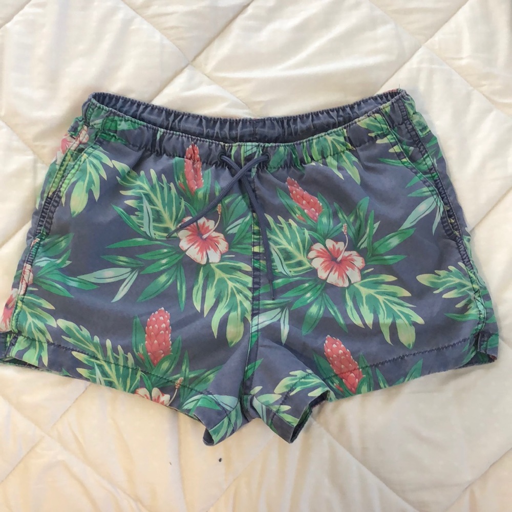 H&M board shorts
